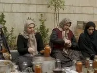 دانلود قسمت اول سریال قول مردونه از شبکه ۳ + لینک مستقیم سریال قول مردونه قسمت اول