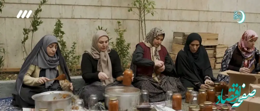 دانلود قسمت اول سریال قول مردونه از شبکه ۳ + لینک مستقیم سریال قول مردونه قسمت اول