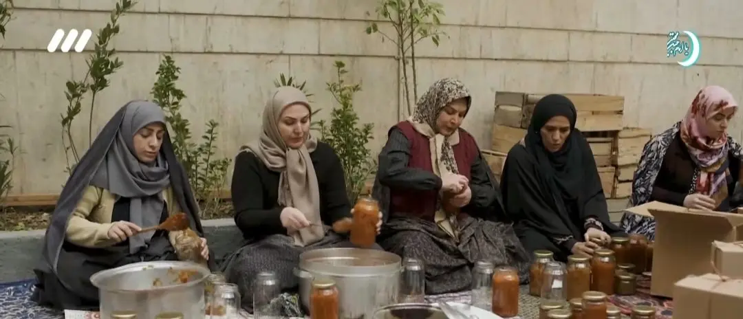 دانلود قسمت اول سریال قول مردونه از شبکه ۳ + لینک مستقیم سریال قول مردونه قسمت اول