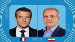  با رئیس جمهور ایران درباره مذاکرات اسلام‌آباد و تنگه هرمز گفت‌وگو کردم