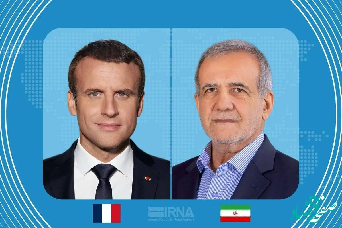  با رئیس جمهور ایران درباره مذاکرات اسلام‌آباد و تنگه هرمز گفت‌وگو کردم