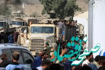 طرد اتباع غیرمجاز ادامه دارد