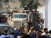 امنیت در برابر مهمان‌نوازی فدا شد | به داد مردم برسید