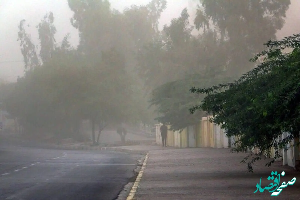 وضعیت آب و هوا سمنان فردا دوشنبه ۲۰ شهریور ماه ۱۴٠۲ | سمنانی ها بخوانند