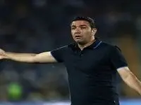 حرف های نکونام حسابی غوغا به پا کرد؛ نکونام درباره استقلال برملا کرد!