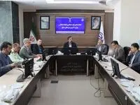 انعقاد تفاهم نامه همکاری برای اشتغال پایدار سربازان خراسان جنوبی در بخش معدن