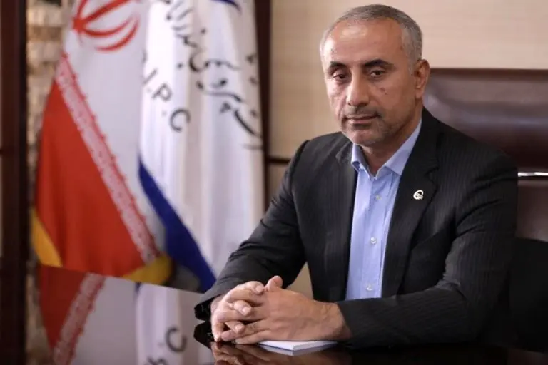 دکتر انصاری‌نیک تصریح کرد: گام‌های عملیاتی پتروشیمی بندر امام برای تحقق جهش تولید دانش بنیان و توسعه فناوری در خوزستان