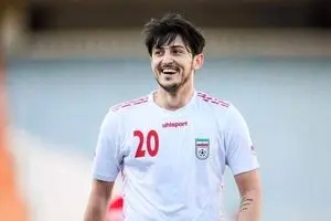 واکنش سردار آزمون به حرف های میثاقی در ویژه برنامه نوروزی شبکه سه