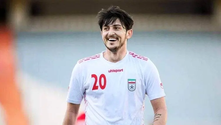 واکنش سردار آزمون به حرف های میثاقی در ویژه برنامه نوروزی شبکه سه