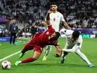 خلاصه و نتیجه بازی ایران - قطر در مقدماتی جام جهانی امروز سه شنبه ۲۴ مهر ۱۴۰۳