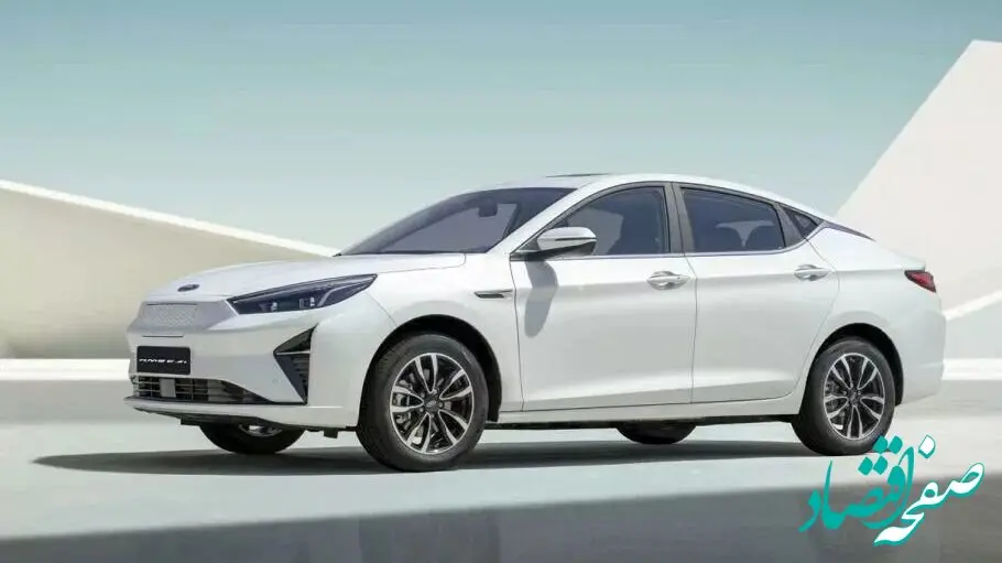 شرایط ویژه پیش فروش کرمان موتور برای KMC J7 (مهر ۱۴۰۴)