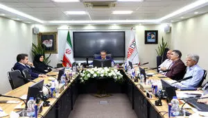 ایمپاسکو آماده برای اجرای برنامه توسعه هفتم