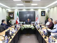 ایمپاسکو آماده برای اجرای برنامه توسعه هفتم