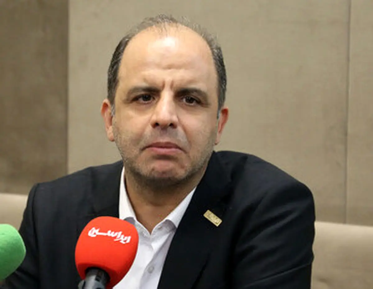 یکی از اولویتهای فولاد مبارکه برنامهریزی برای توسعه حمل ریلی است