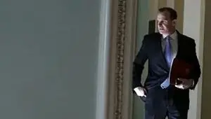 برت مک‌ گورک صحنه گردان سیاست خاورمیانه ای آمریکا کیست؟ | بیوگرافی برت مک‌ گورک معروف به مرد سایه ها