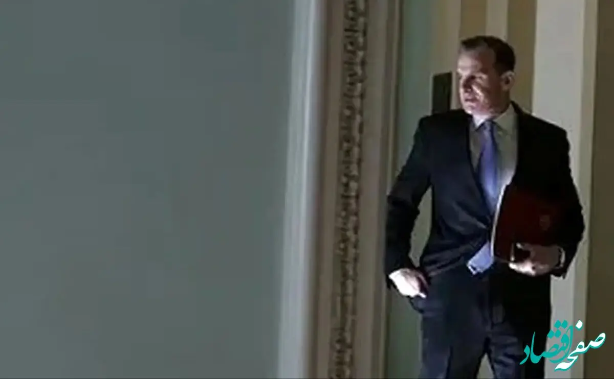 برت مک‌ گورک صحنه گردان سیاست خاورمیانه ای آمریکا کیست؟ | بیوگرافی برت مک‌ گورک معروف به مرد سایه ها