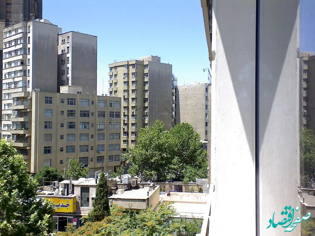 قیمت آپارتمان در مناطق ۲۲ گانه تهران فروردین ۱۴۰۴ + جدول