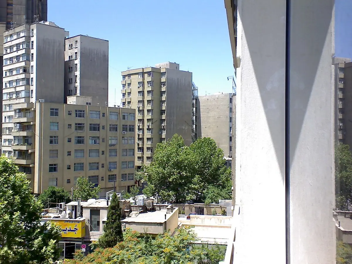 قیمت آپارتمان در مناطق ۲۲ گانه تهران فروردین ۱۴۰۴ + جدول