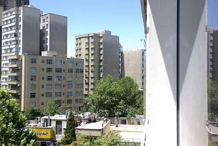 قیمت آپارتمان در کدام شهرها بالاتر است؟