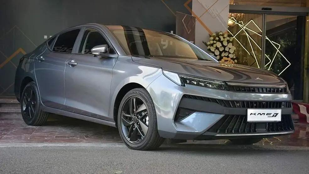 شرایط فروش و ثبت نام KMC در ایران از امروز ۱۲ آبان ۱۴۰۳ آغاز میشود