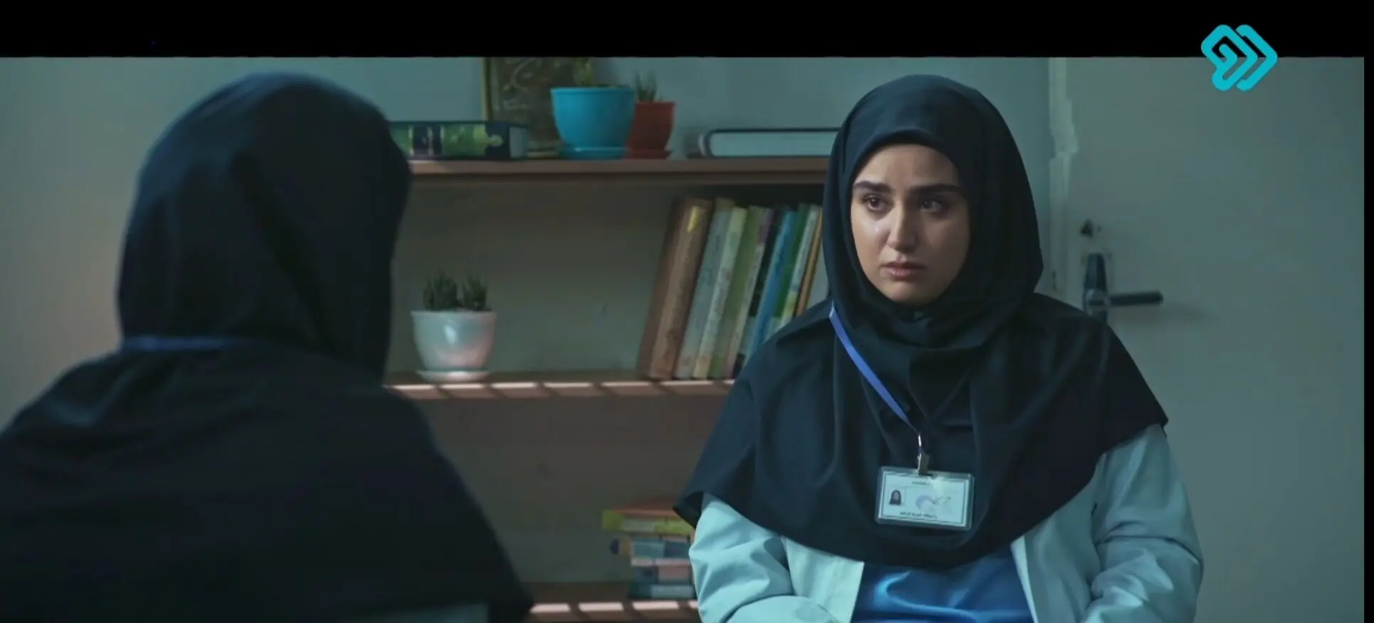دانلود قسمت ۱۷ سریال رویای ریحانه از شبکه دو 