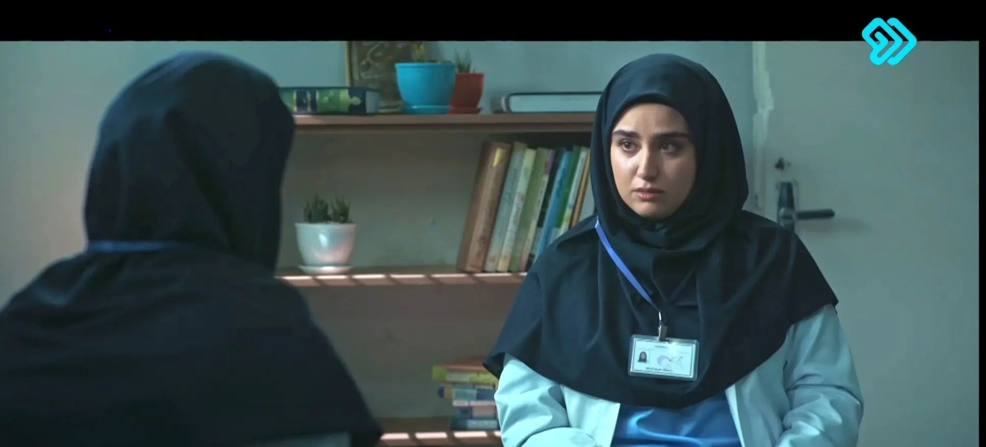 دانلود قسمت ۱۷ سریال رویای ریحانه از شبکه دو 