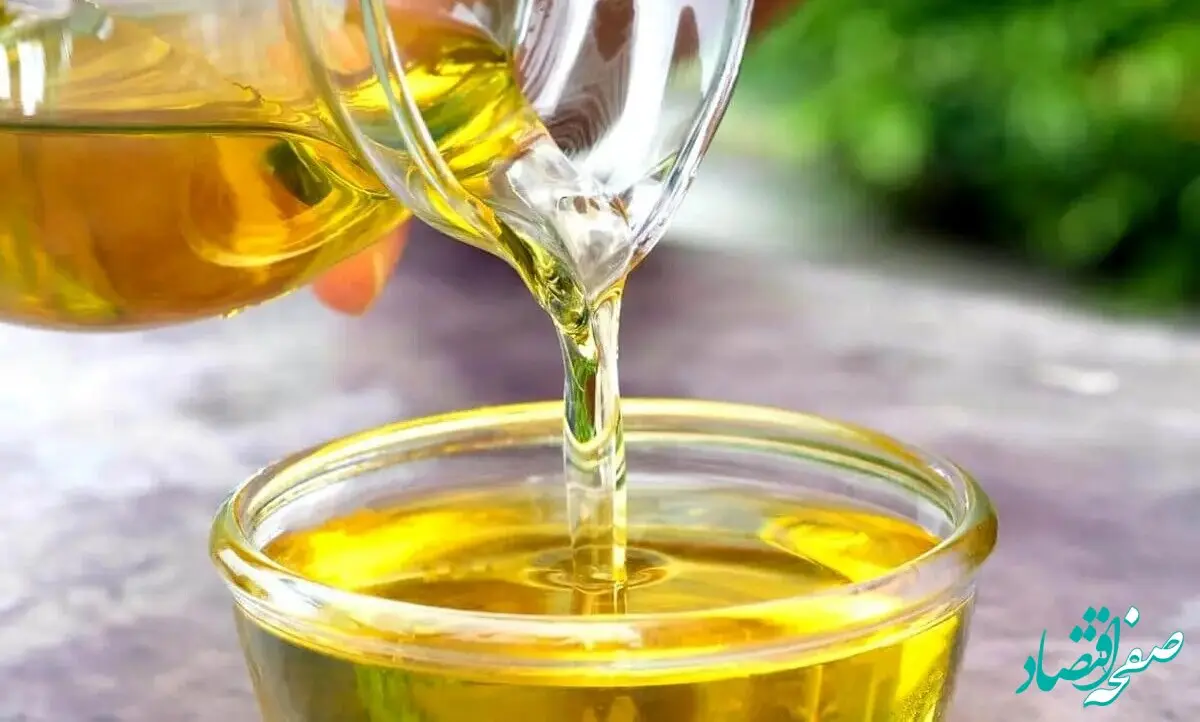 ثبت سفارش روغن خام و پالم از امروز / خریداران روغن خوراکی بخوانند