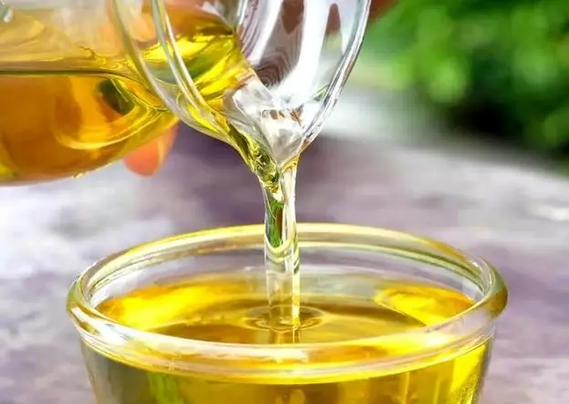 ثبت سفارش روغن خام و پالم از امروز / خریداران روغن خوراکی بخوانند