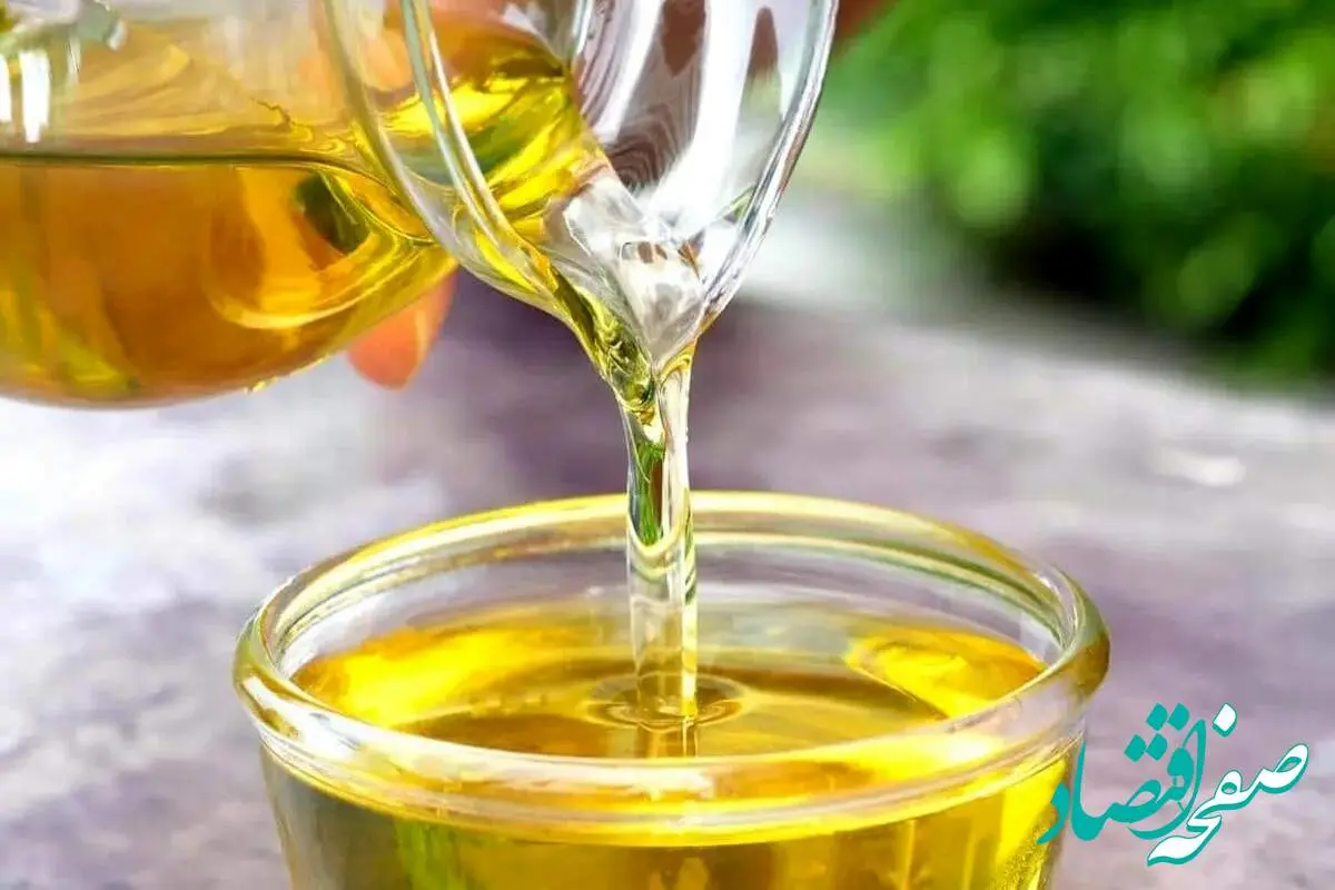 ثبت سفارش روغن خام و پالم از امروز / خریداران روغن خوراکی بخوانند