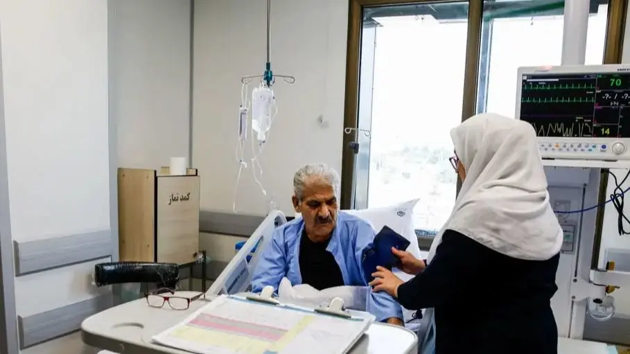 آیا تأمین اجتماعی از تعهدات خود به بازنشستگان و بیمه‌ شدگان عقب مانده است؟