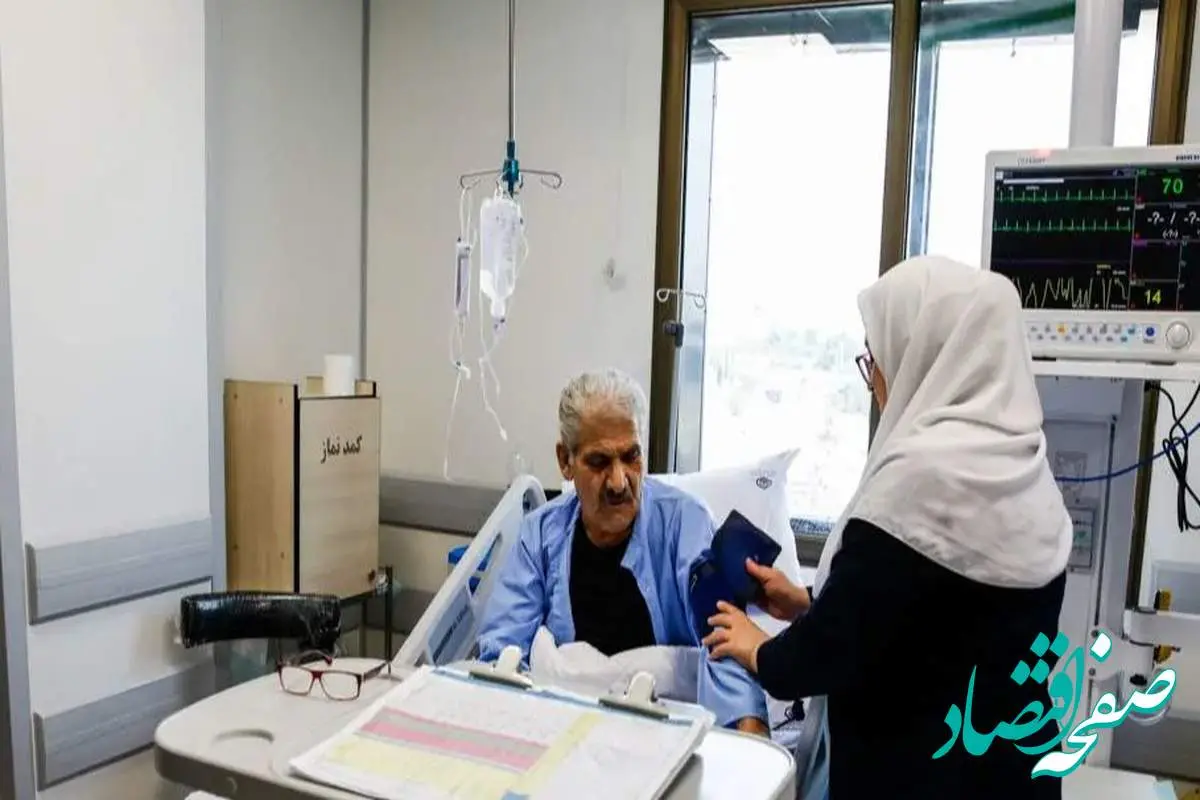 آیا تأمین اجتماعی از تعهدات خود به بازنشستگان و بیمه شدگان عقب مانده است؟