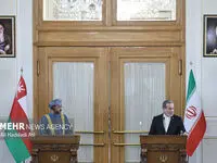 عراقچی: روابط ایران و عمان در حال گسترش است