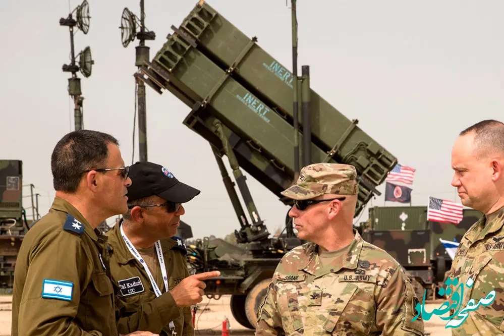 چه کسی از جنگ می‌ترسد و چه کسی از صلح؟