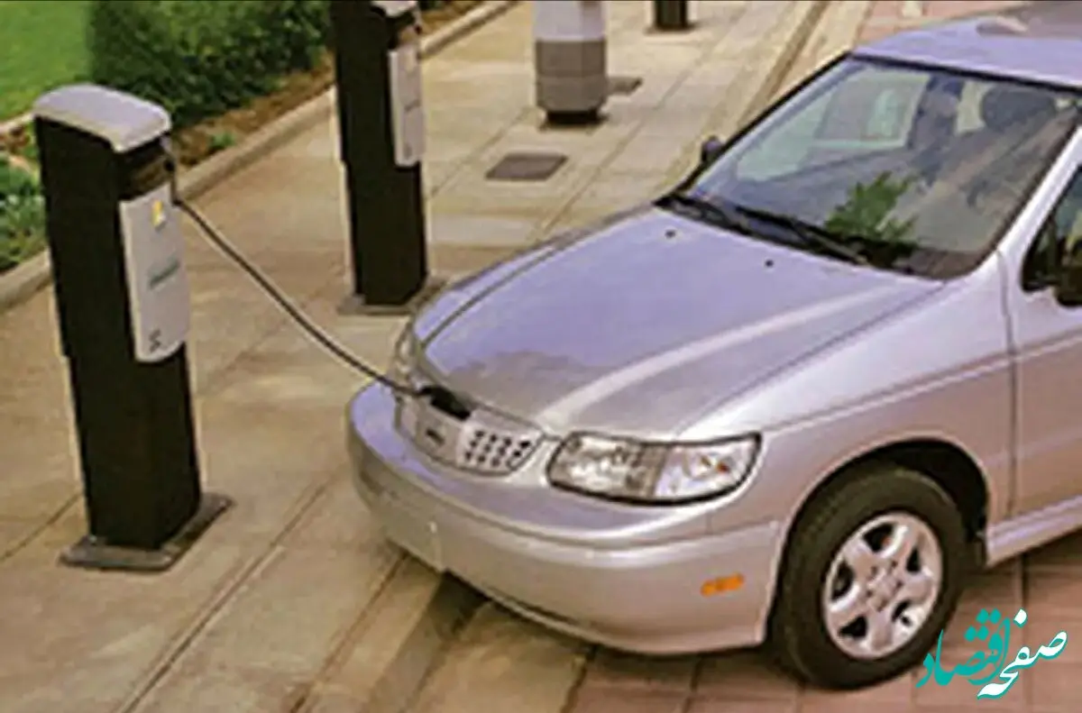 تعرفه‌ جدید خودروهای برقی و هیبریدی اعلام شد