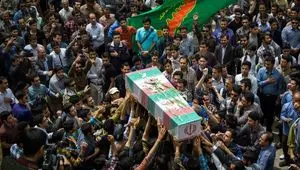 جزییات شهادت یک مرزبان در سیستان و بلوچستان