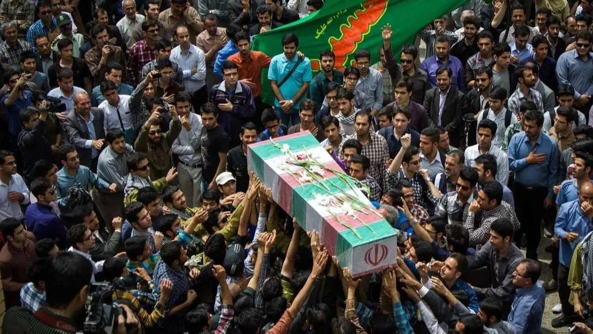 جزییات شهادت یک مرزبان در سیستان و بلوچستان