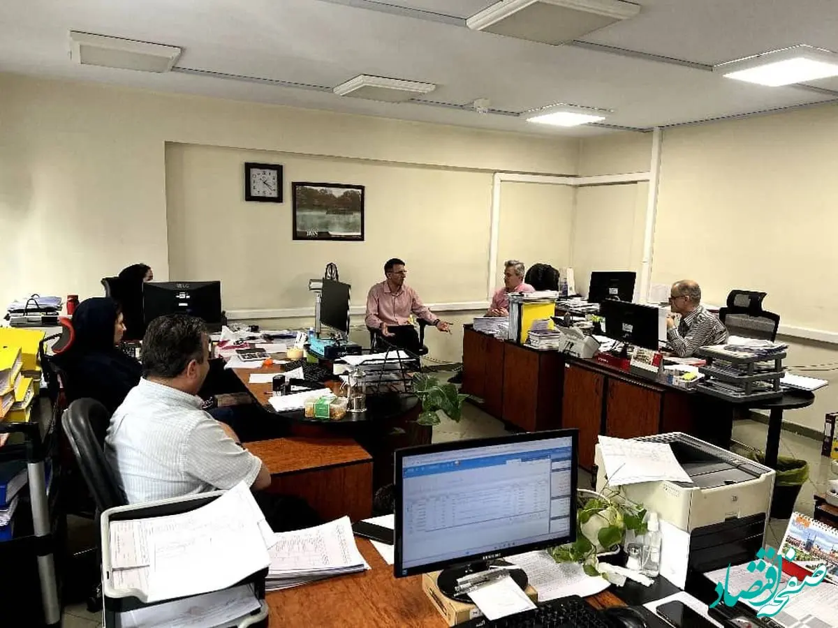 تقویت رویکرد منتورینگ در نظام آموزشی ایمپاسکو