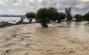 آخرین خبر از خسارت سیل در سیستان و بلوچستان امروز 14 مرداد ماه 1402

