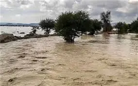 آخرین خبر از خسارت سیل در سیستان و بلوچستان امروز 14 مرداد ماه 1402
