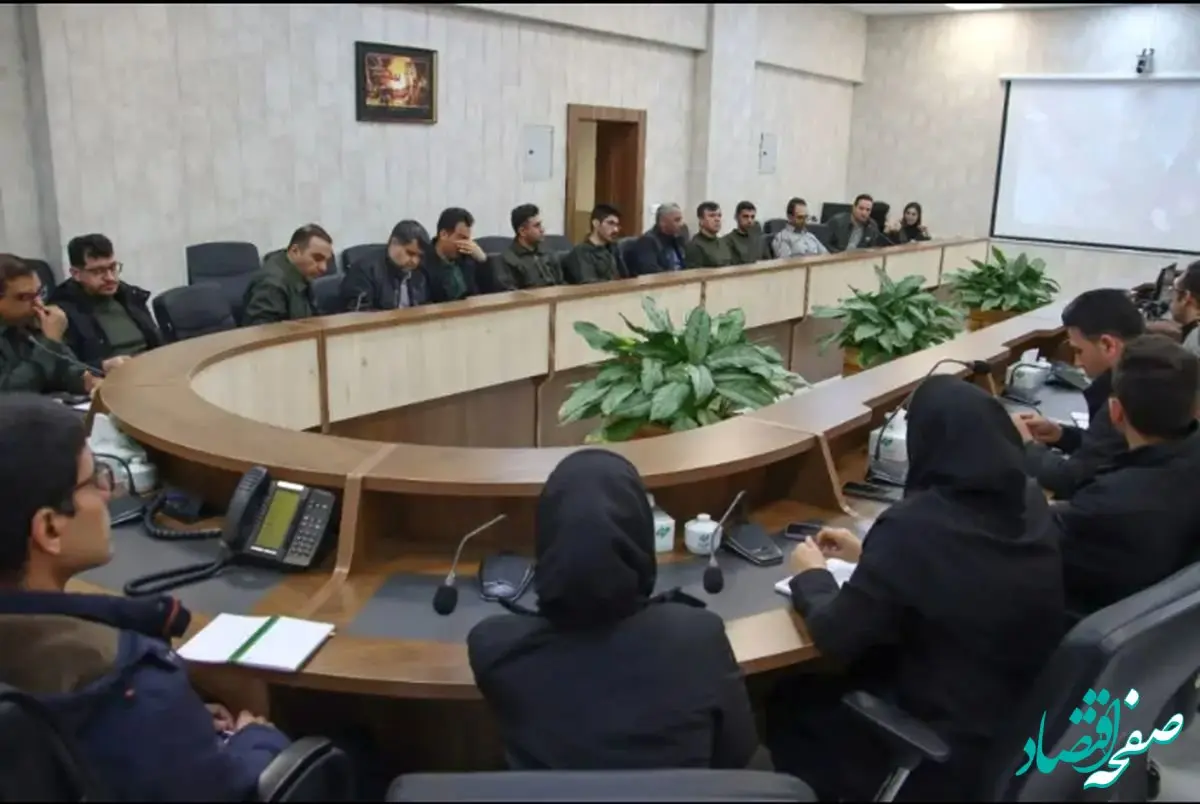 راه‌اندازی سامانه تولید یکپارچه کارخانه فولادسازی در مجتمع فولاد غدیر نی‌ریز