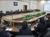 راه‌اندازی سامانه تولید یکپارچه کارخانه فولادسازی در مجتمع فولاد غدیر نی‌ریز