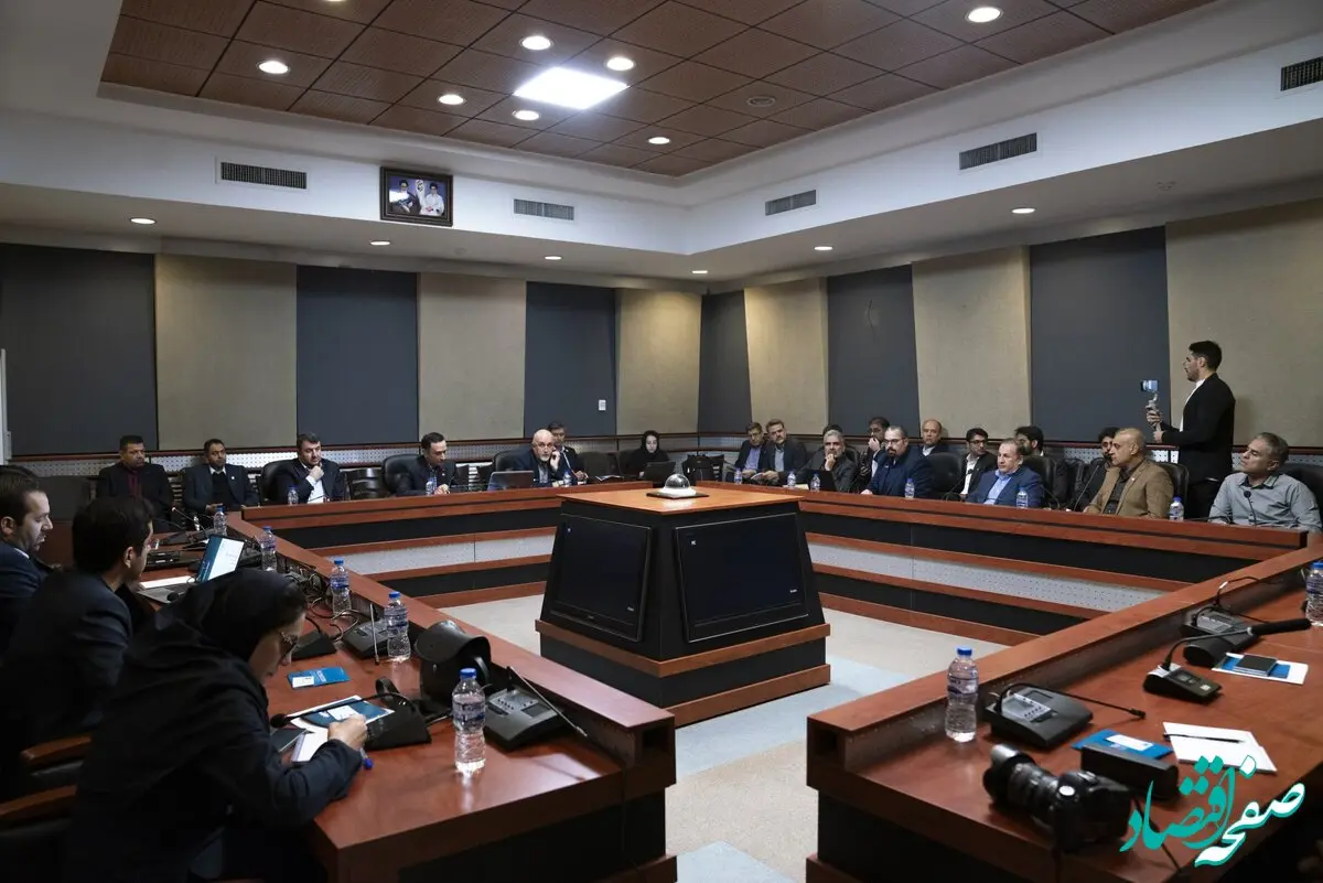 انفجار بزرگ در بازار داخلی‌ها با اختصاص ۲ درصد از فروش شرکت‌های هلدینگ خلیج‌فارس به تحقیق‌وتوسعه
