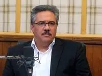 ﻣﻨﻄﻘﻪ آزاد دوﻏﺎرون ﻛﺪ ﮔﻤﺮﻛﻲ گرفت