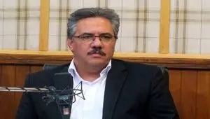ﻣﻨﻄﻘﻪ آزاد دوﻏﺎرون ﻛﺪ ﮔﻤﺮﻛﻲ گرفت