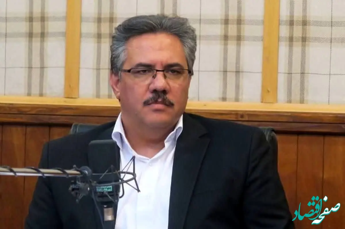 ﻣﻨﻄﻘﻪ آزاد دوﻏﺎرون ﻛﺪ ﮔﻤﺮﻛﻲ گرفت