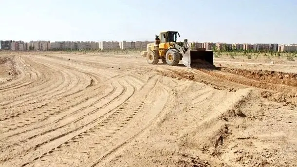 جزئیات آماده‌سازی ۵ هزار هکتار زمین برای ساخت مسکن | آخرین اخبار مسکن