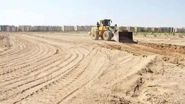 جزئیات آماده‌سازی ۵ هزار هکتار زمین برای ساخت مسکن | آخرین اخبار مسکن