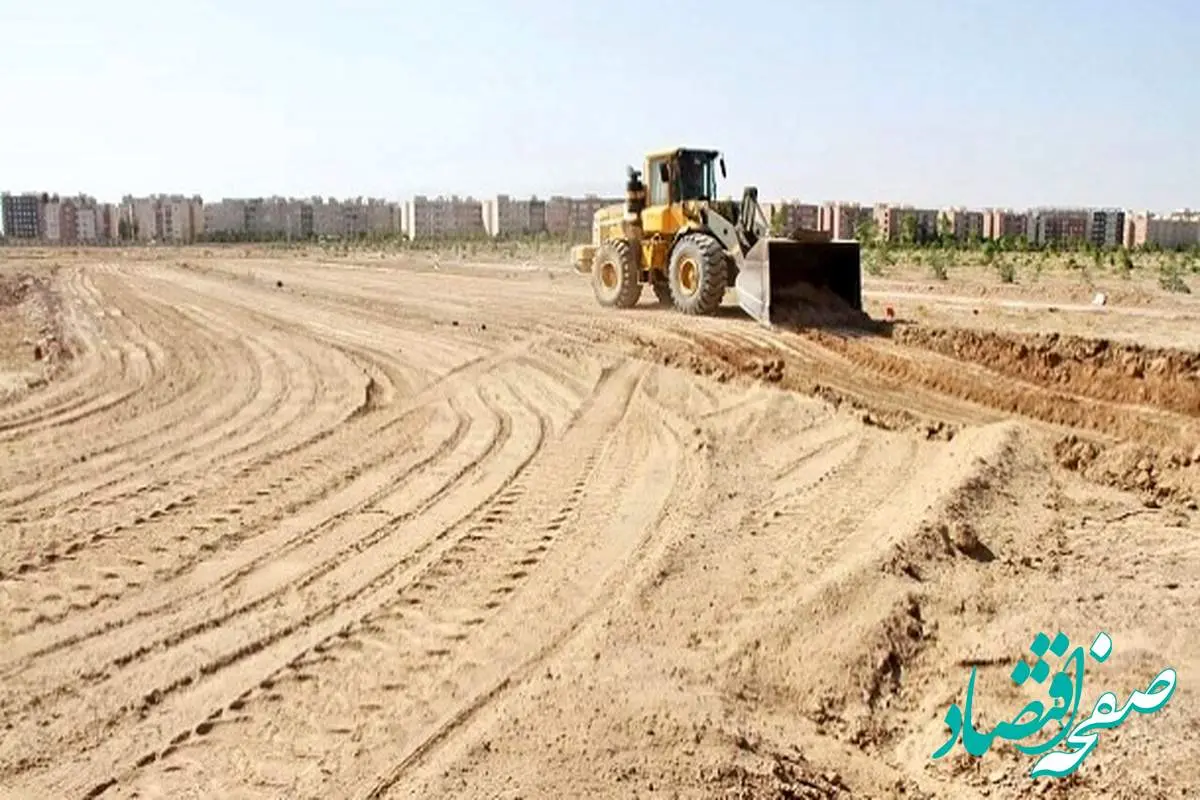 جزئیات آمادهسازی ۵ هزار هکتار زمین برای ساخت مسکن | آخرین اخبار مسکن