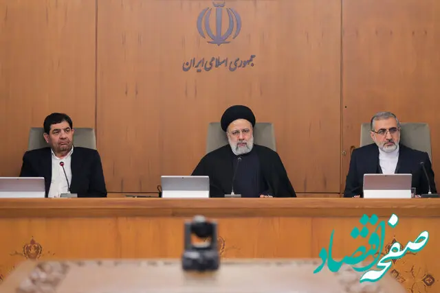 رئیس سازمان برنامه و بودجه زمینه‌ هرگونه ناترازی بودجه را شفاف اطلاع‌رسانی کند