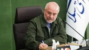 این پیام قالیباف قیمت نفت را حسابی گران کرد | واکنش فعالان بین المللی بازار نفت